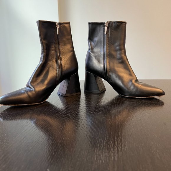 Thursday Boot Co Heartbreaker Boot - Picture 1 of 3